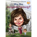 Who Was Jacqueline Kennedy?