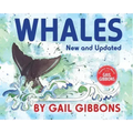 Whales (New & Updated)