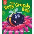 The Very Greedy Bee