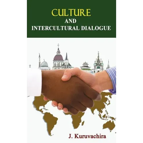 Culture and Intercultural Dialogue