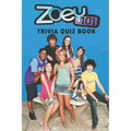Zoey 101: Trivia Quiz Book