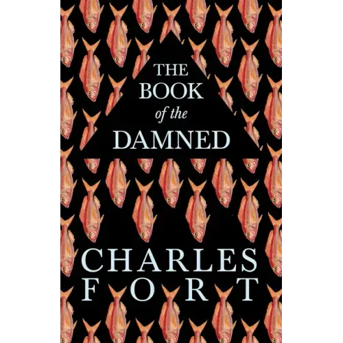 The Book of the Damned