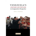 Venezuela's Chavismo and Populism in Comparative Perspective