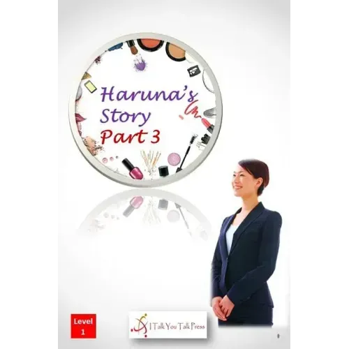 Haruna's Story Part 3