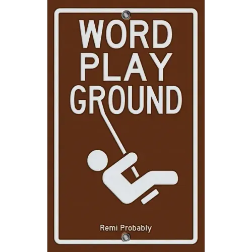 Wordplayground