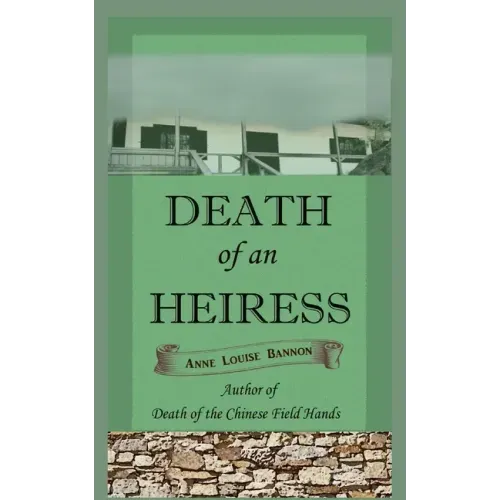 Death of an Heiress