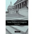 Issue Politics in Congress