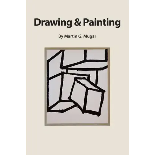 Drawing and Painting: Perceptual theory as a basis for learning how to draw