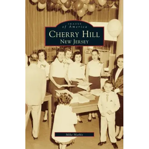 Cherry Hill: New Jersey