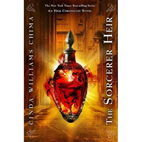 The Sorcerer Heir
