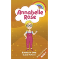 Annabelle Rose - A note in time