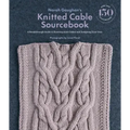Norah Gaughan's Knitted Cable Sourcebook: A Breakthrough Guide to Knitting with Cables and Designing Your Own