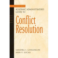 Conflict Resolution