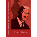The Assistant Murderer