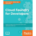 Cloud Foundry for Developers