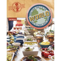 From Your Table to the World