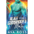 Alien Commander's Mate