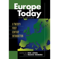 Europe Today: A Twenty-First Century Introduction