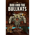 Tyrtle Island: Boo and the Bullkats: