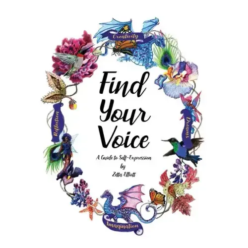 Find Your Voice: A Guide to Self-Expression