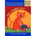Hey, Tabby Cat!