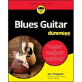 Blues Guitar for Dummies