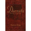 Decreta: Decreta una cosa y te será firme...
