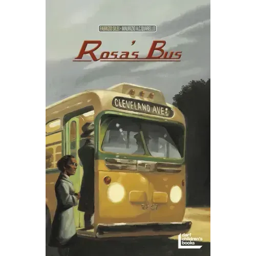 Rosa's Bus