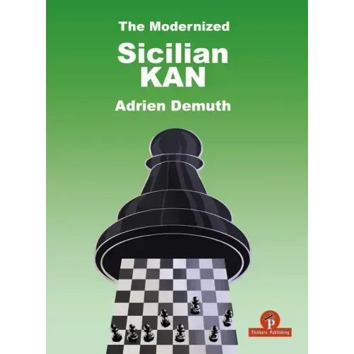 The Modernized Sicilian Kan
