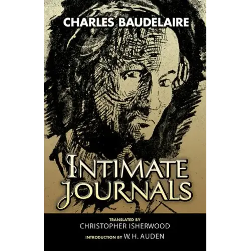 Intimate Journals