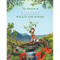 The Adventures of Amber: Walk in the Woods