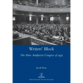 Writers' Block: The Paris Antifascist Congress of 1935