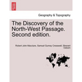 The Discovery of the North-West Passage. Second edition.