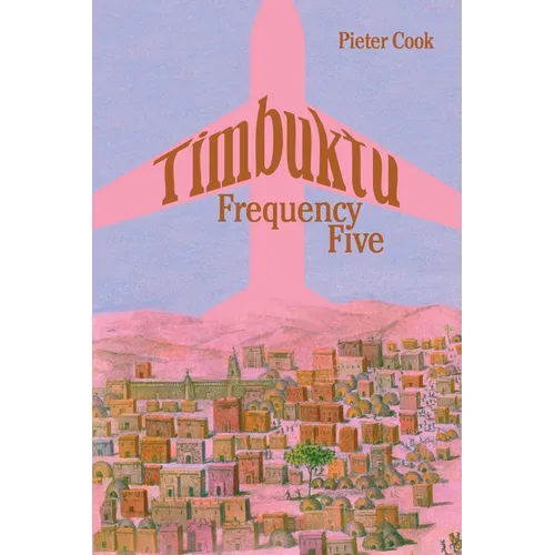 Timbuktu Frequency Five