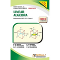 LINEAR ALGEBRA (2 Credits) Mathematics: Paper-I