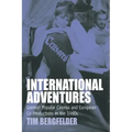 International Adventures: German Popular Cinema and European Co-Productions in the 1960s