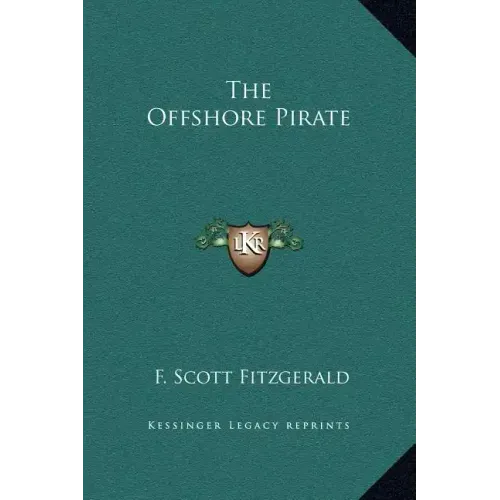 The Offshore Pirate