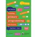 Scratch Pupil Book Year 6