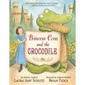 Princess Cora and the Crocodile