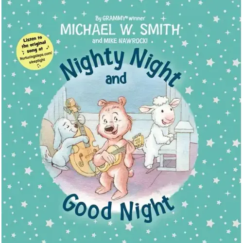 Nighty Night and Good Night
