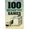 100 Geometric Games