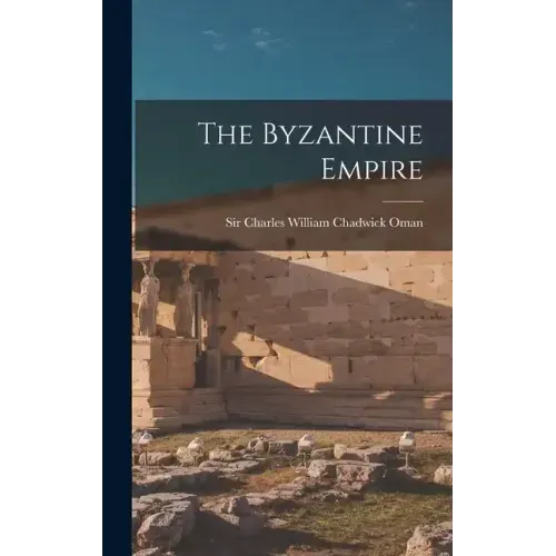 The Byzantine Empire