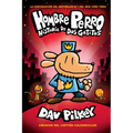 Hombre Perro: Historia de DOS Gatitos (Dog Man: A Tale of Two Kitties): Volume 3