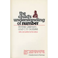 Child's Understanding of Number