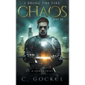 Chaos: I Bring the Fire Part III: (A Loki Story)