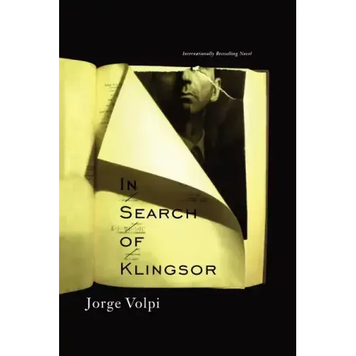 In Search of Klingsor: The International Bestselling Novel