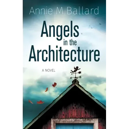 Angels in the Architecture