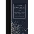 The Tarzan OMNIBUS, Volume I: Tarzan of the Apes - The Return of Tarzan - The Beasts of Tarzan