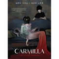 Carmilla: The First Vampire
