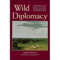 Wild Diplomacy: Cohabiting with Wolves on a New Ontological Map